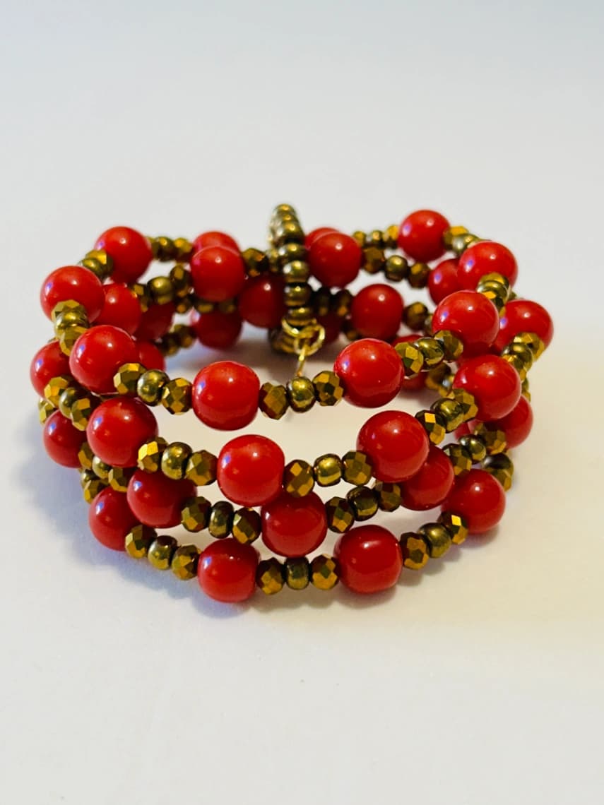 Colar PU-0049