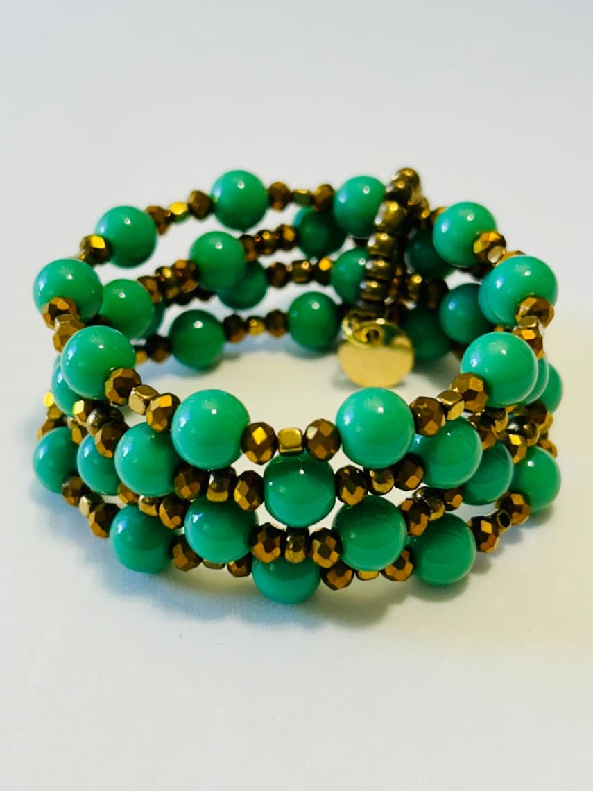 Colar PU-0050