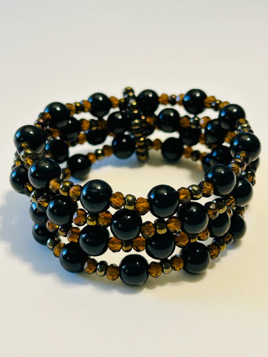Colar PU-0057